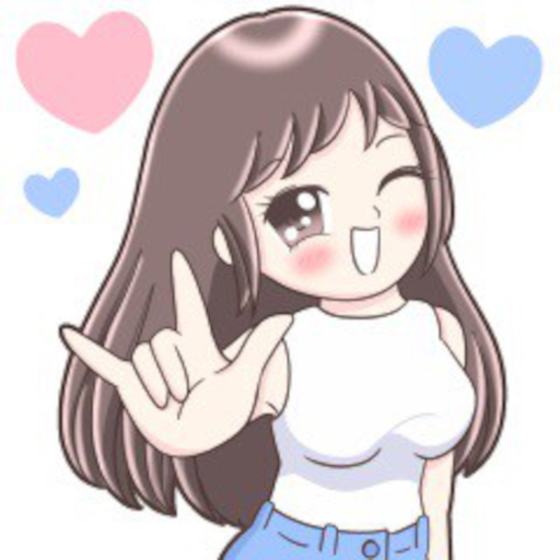 Sticker Annie - Easy Stickers app icon