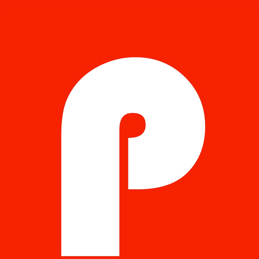 Văn phòng điện tử PO8 app icon