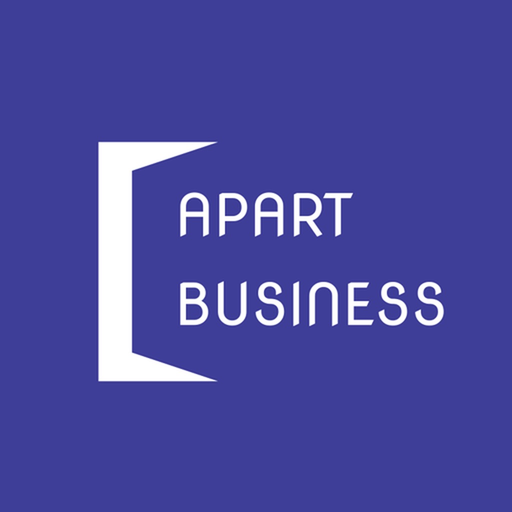 Apart Sharing Business app icon