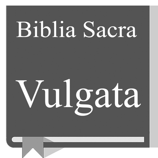 Biblia Sacra Vulgata app icon