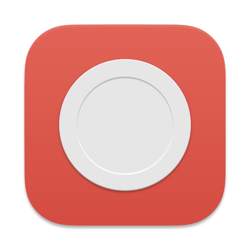 Mela – Recipe Manager app icon
