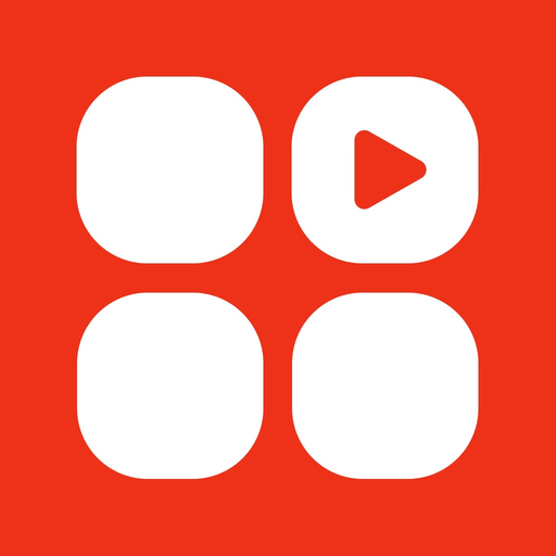 Subscriber Count for YouTube + app icon
