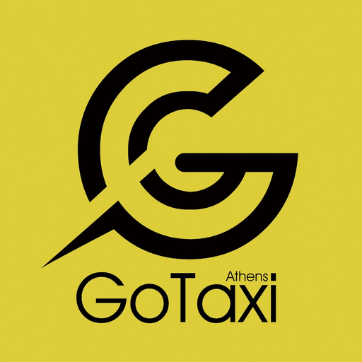 GoTaxi Athens app icon