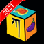Tibetan Kid App icon