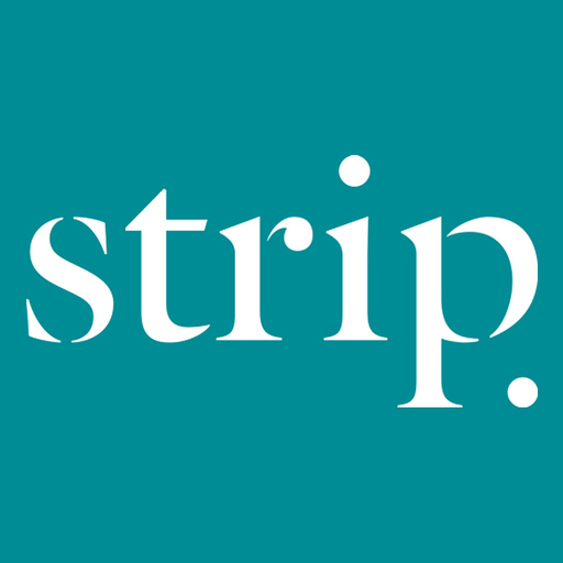 Strip Hair Removal Experts app icon