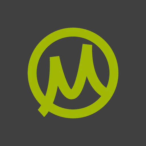 Motorica start app icon