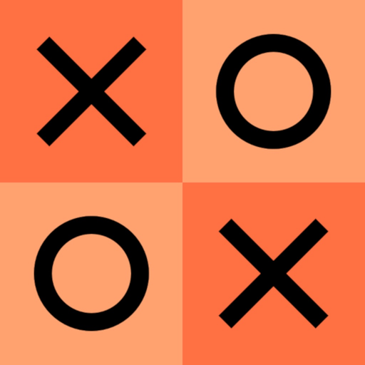 Binoxxo Unlimited app icon