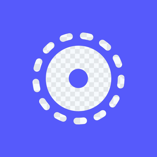 Background Eraser-Photo Crop app icon