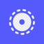 Background Eraser-Photo Crop icon