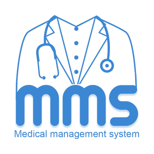 MMS-Medical Management System app icon