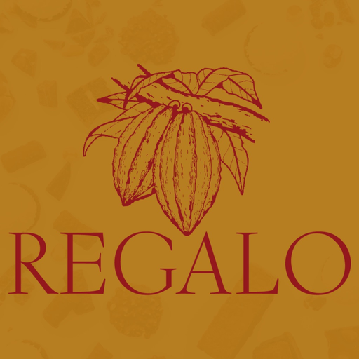 Regalo app icon