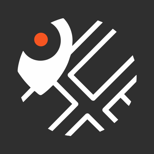 Turuncu Motosiklet Takip app icon