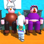 GrandParents Obby Cookie Mod icon