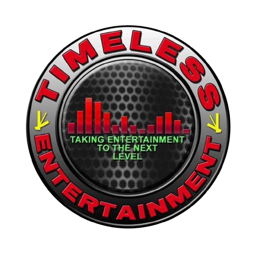 Timeless Gospel Radio app icon