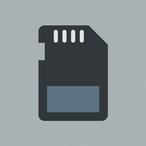 Storage Cards app icon