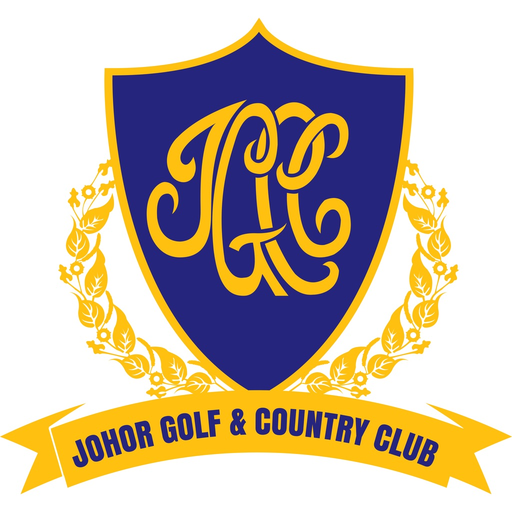 Johor Golf app icon
