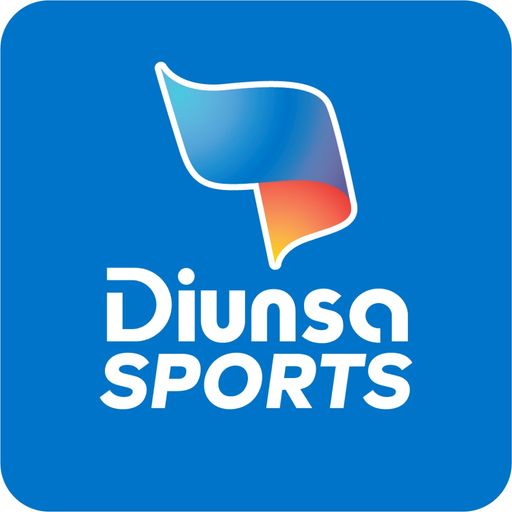 Diunsa Sports app icon