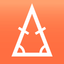Isosceles Triangle icon
