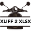 Xliff 2 Xls Roundtrip icon