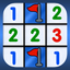 Minesweeper - A Classic Puzzle icon