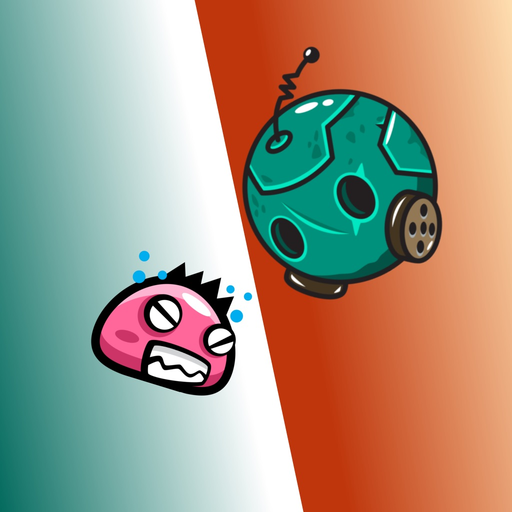 Brain Clash - Number Logic app icon