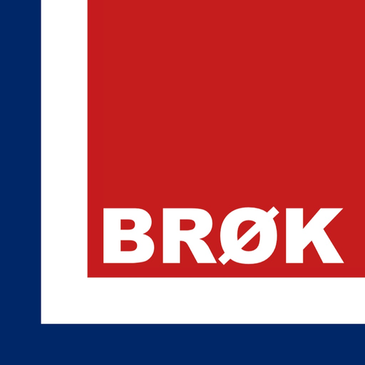 Brøk Kalkulatorer app icon