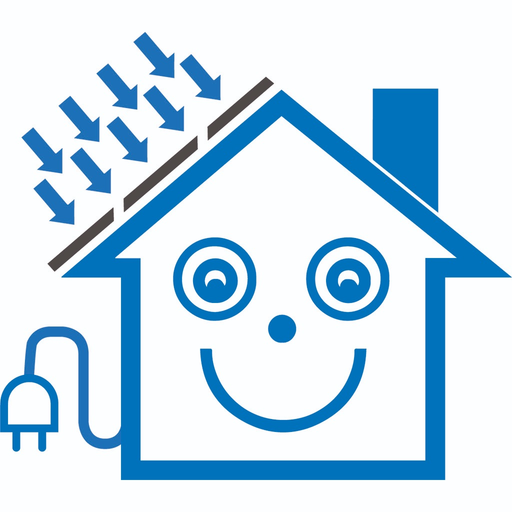 EASY SmartSolar APP app icon