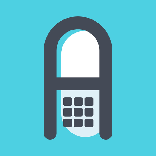 Agzakhanh - أجزخانه app icon