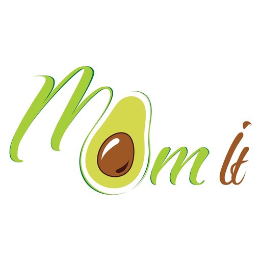 Mom it Keto Go app icon