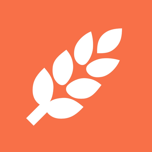 Nutrition Counter app icon