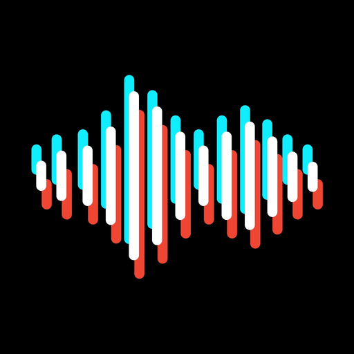 SpeechTok app icon
