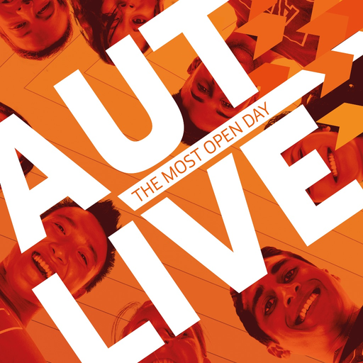 AUT LIVE app icon