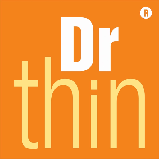 DrThin app icon