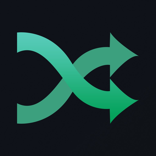 Randomizer IK app icon