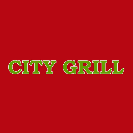 City Grill app icon