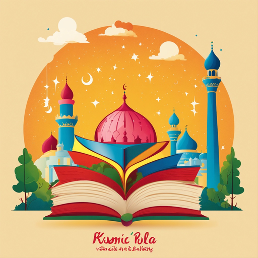Islamic Wallpapers, Background app icon