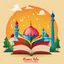 Islamic Wallpapers, Background icon