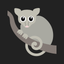 Possum icon