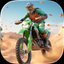 Off-road Dirt Bike Racing Game icon