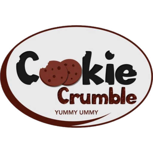 Cookie Crumble Sileby app icon