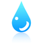 Toilet record calendar icon