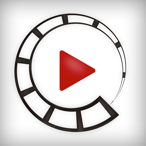 Slideshow Movie Maker + Music app icon