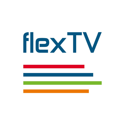 FlexTV app icon