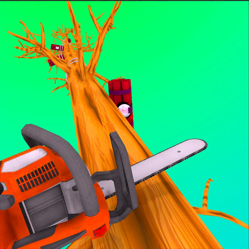 Log Cleaner app icon