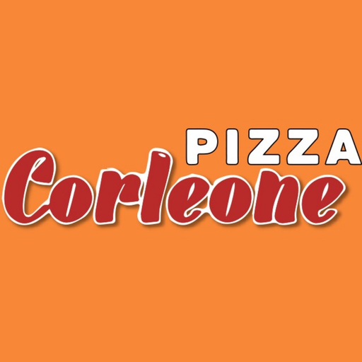 Corleone Pizza Wigan app icon