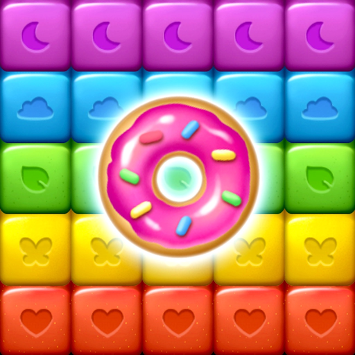 Fruits Blast® : Puzzle app icon