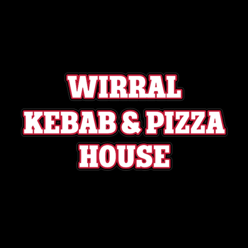 Wirral Kebab & Pizza House app icon