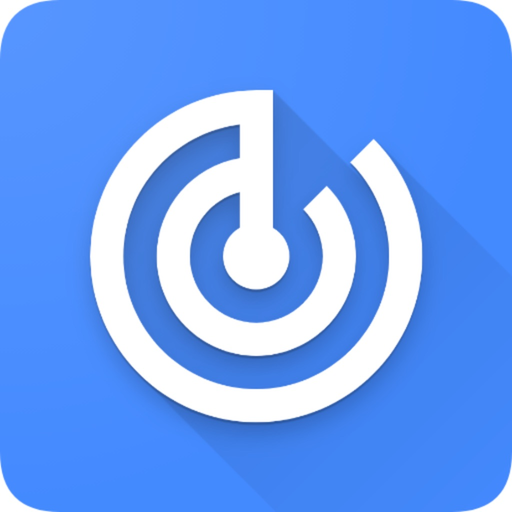 Time Tracking - App Tracker app icon