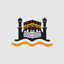 Muslim Qiblah icon