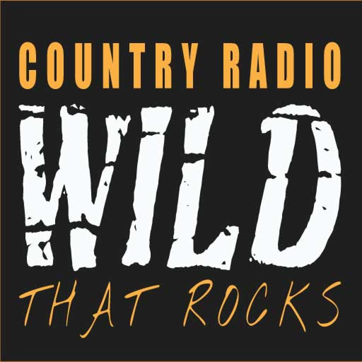 Wild Country Radio app icon